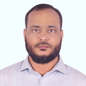 Dr. Md. Sakir Hossain